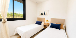Nueva construcción  - Chalet - BAÑOS Y MENDIGO - Altaona Golf