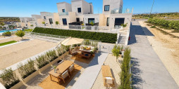 Nueva construcción  - Chalet - BAÑOS Y MENDIGO - Altaona Golf