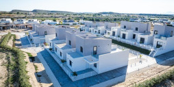 Nueva construcción  - Chalet - BAÑOS Y MENDIGO - Altaona Golf
