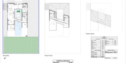 Nueva construcción  - Chalet - BAOS Y MENDIGO - Altaona Golf And Country Village