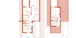 Nueva construcción  - Chalet - BAOS Y MENDIGO - Altaona Golf And Country Village