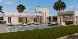 Nueva construcción  - Chalet - Benejúzar - alta