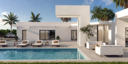 Nueva construcción  - Chalet - Benejúzar - alta