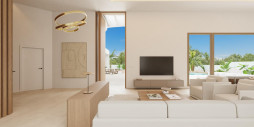Nueva construcción  - Chalet - Benejúzar - alta