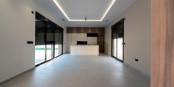 Nueva construcción  - Chalet - Benejúzar - alta