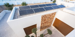 Nueva construcción  - Chalet - Benejúzar - alta