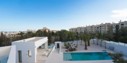 Nueva construcción  - Chalet - Benejúzar - alta