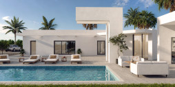 Nueva construcción  - Chalet - Benejúzar - Benejuzar Centro