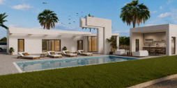 Nueva construcción  - Chalet - Benejúzar - Benejuzar Centro