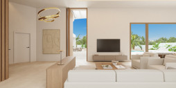 Nueva construcción  - Chalet - Benejúzar - Benejuzar Centro