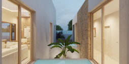 Nueva construcción  - Chalet - Benejúzar - Benejuzar Centro