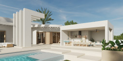 Nueva construcción  - Chalet - Benejúzar - Benejuzar Centro