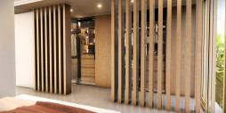 Nueva construcción  - Chalet - Benejúzar - Benejuzar Centro