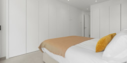 Nueva construcción  - Chalet - Benidorm - Benidorm Centro