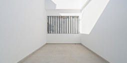 Nueva construcción  - Chalet - Benidorm - Benidorm Centro