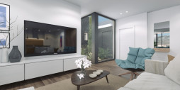 Nueva construcción  - Chalet - Benidorm - Puig