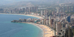 Nueva construcción  - Chalet - Benidorm - Urbanizaciones