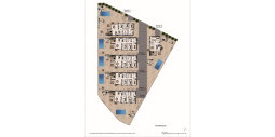 Nueva construcción  - Chalet - Benijofar - Atalaya Park
