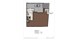 Nueva construcción  - Chalet - Benijofar - Atalaya Park
