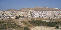 Nueva construcción  - Chalet - Benijofar - Pueblo