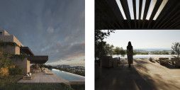 Nueva construcción  - Chalet - Benissa - Benissa Centro