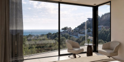 Nueva construcción  - Chalet - Benissa - Benissa Centro
