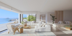 Nueva construcción  - Chalet - Benissa - Benissa Centro