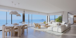 Nueva construcción  - Chalet - Benissa - Benissa Centro