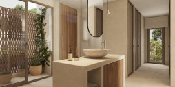 Nueva construcción  - Chalet - Benissa - La Fustera