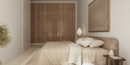 Nueva construcción  - Chalet - Benissa - La Fustera