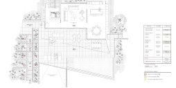 Nueva construcción  - Chalet - Benissa - Montemar
