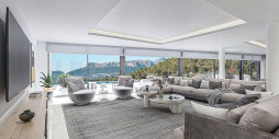 Nueva construcción  - Chalet - Benissa - Racó Del Galeno