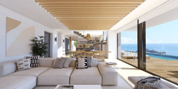 Nueva construcción  - Chalet - Benitachell - Benitachell Centro