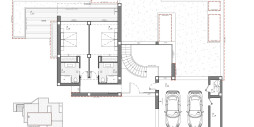 Nueva construcción  - Chalet - Benitachell - Cumbre del sol