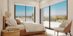 Nueva construcción  - Chalet - Benitachell - Cumbre del sol