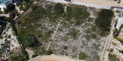 Nueva construcción  - Chalet - Benitachell - Cumbre del sol
