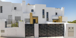 Nueva construcción  - Chalet - Busot, zona Bonalba Golf (Alicante) - Spain