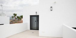 Nueva construcción  - Chalet - Busot, zona Bonalba Golf (Alicante) - Spain