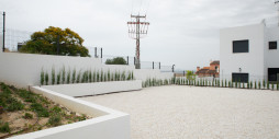 Nueva construcción  - Chalet - Busot, zona Bonalba Golf (Alicante) - Spain