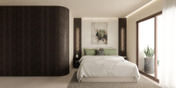 Nueva construcción  - Chalet - Cabo de Palos - Cala Flores