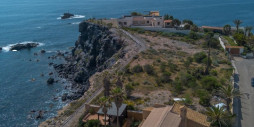 Nueva construcción  - Chalet - Cabo de Palos - Cala Flores