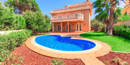 Nueva construcción  - Chalet - Cabo Roig