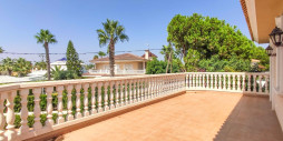 Nueva construcción  - Chalet - Cabo Roig