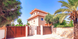 Nueva construcción  - Chalet - Cabo Roig