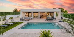 Nueva construcción  - Chalet - Calasparra - Calasparra Centro