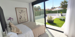 Nueva construcción  - Chalet - Calasparra - Calasparra Centro