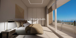 Nueva construcción  - Chalet - Calpe - Calpe Centro