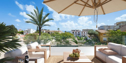 Nueva construcción  - Chalet - Cartagena - Cabo de Palos