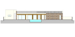 Nueva construcción  - Chalet - Cartagena - Cabo de Palos