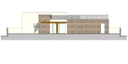 Nueva construcción  - Chalet - Cartagena - Cabo de Palos